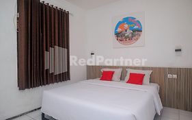 OYO 206 Hotel Candra Kirana